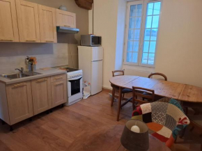 Appartement proche A5